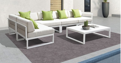 香港友人的見(jiàn)證 遠(yuǎn)茂戶外家具，品質(zhì)與服務(wù)的完美結(jié)合